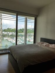 The Oceanfront @ Sentosa Cove (D4), Condominium #166590612